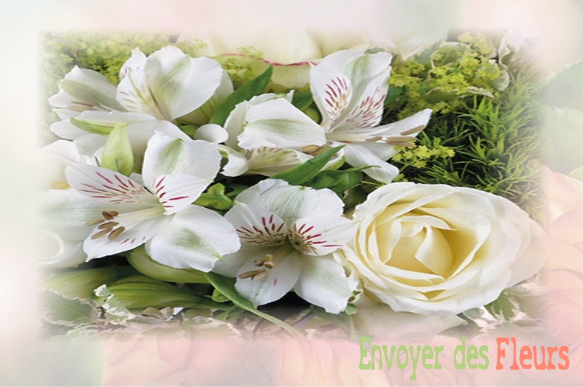 envoyer des fleurs à à DANNEMARIE-SUR-CRETE